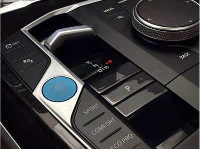 2023 BMW i4 eDrive35 Gran Coupe 4D