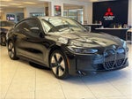 2023 BMW i4 eDrive35 Gran Coupe 4D