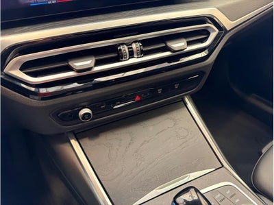 2023 BMW i4 eDrive40 Coupe 4D