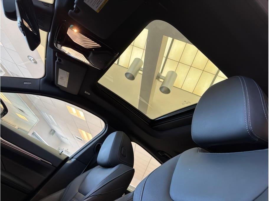 2023 BMW i4 eDrive40 Coupe 4D