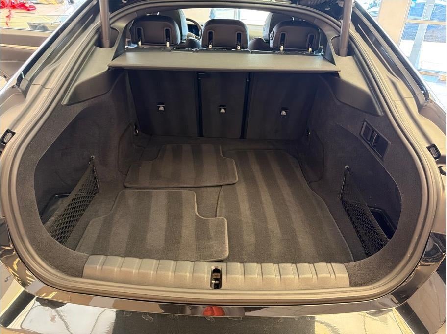 2023 BMW i4 eDrive40 Coupe 4D