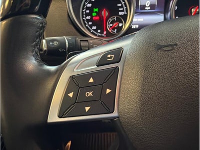 2016 Mercedes-Benz G-Class G 550 Sport Utility 4D