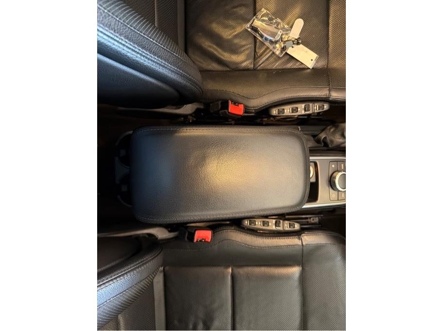 2016 Mercedes-Benz G-Class G 550 Sport Utility 4D