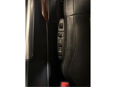 2014 Mercedes-Benz G-Class G 63 AMG® 4MATIC® Sport Utility 4D