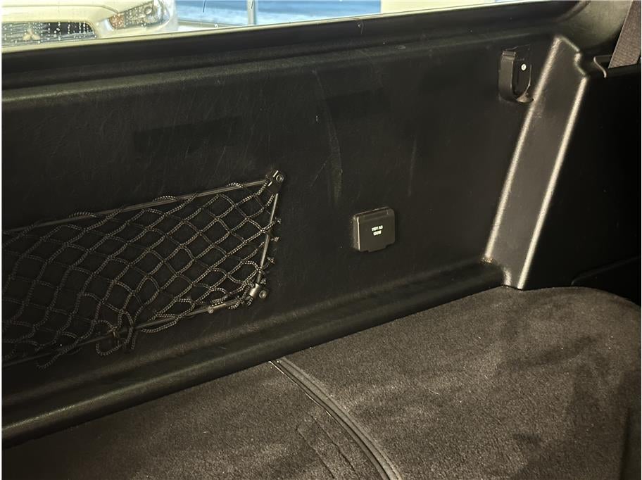 2016 Mercedes-Benz G-Class G 63 AMG® Sport Utility 4D