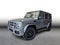 2018 Mercedes-Benz Mercedes-AMG® G-Class G 63 AMG® Sport Utility 4D