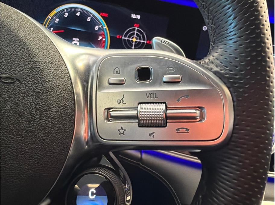 2020 Mercedes-Benz Mercedes-AMG® GT 53 Coupe 4D