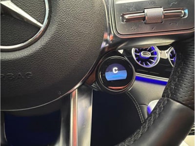 2020 Mercedes-Benz Mercedes-AMG® GT 53 Coupe 4D