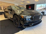 2020 Mercedes-Benz Mercedes-AMG® GT 53 Coupe 4D