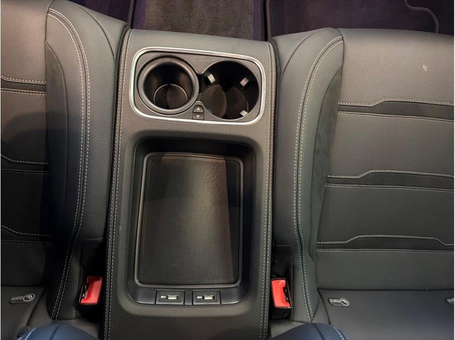2020 Mercedes-Benz Mercedes-AMG® GT 53 Coupe 4D