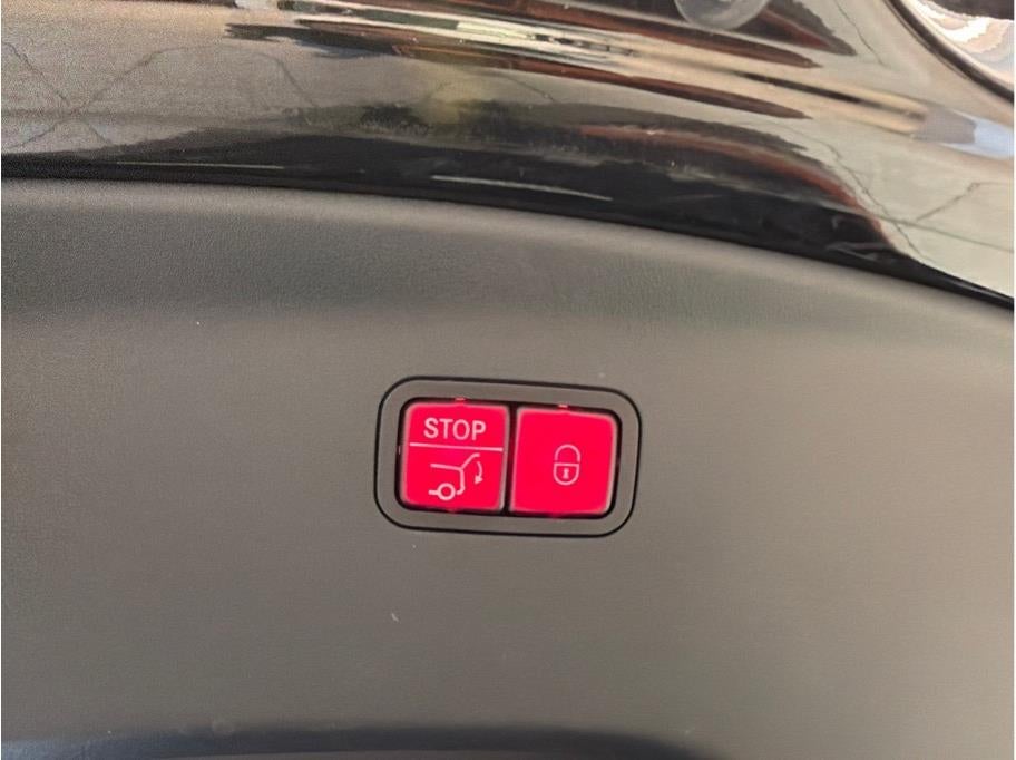 2020 Mercedes-Benz Mercedes-AMG® GT 53 Coupe 4D