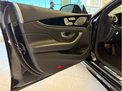 2020 Mercedes-Benz Mercedes-AMG® GT 53 Coupe 4D