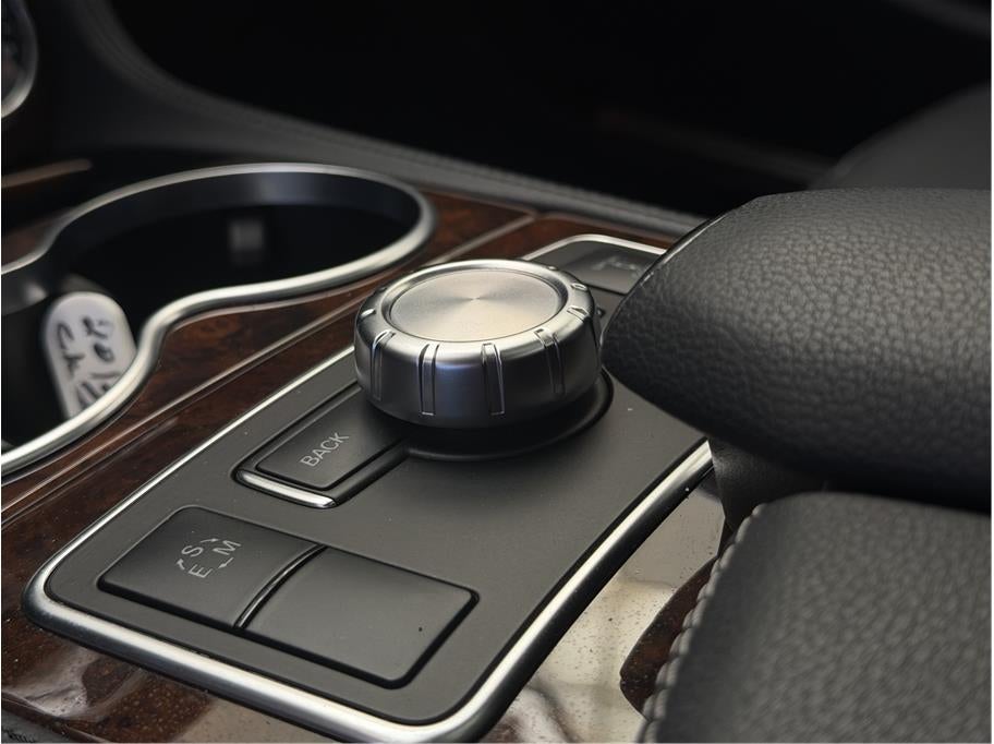 2014 Mercedes-Benz CLS CLS 550 Coupe 4D
