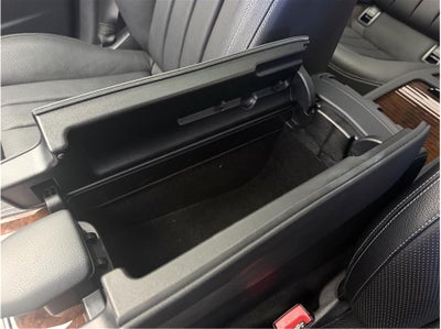 2014 Mercedes-Benz CLS CLS 550 Coupe 4D