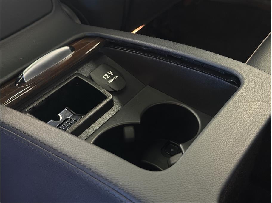 2014 Mercedes-Benz CLS CLS 550 Coupe 4D