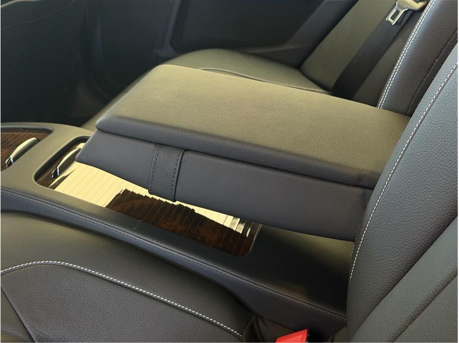 2014 Mercedes-Benz CLS CLS 550 Coupe 4D