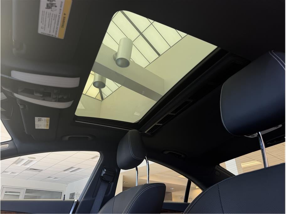 2014 Mercedes-Benz CLS CLS 550 Coupe 4D