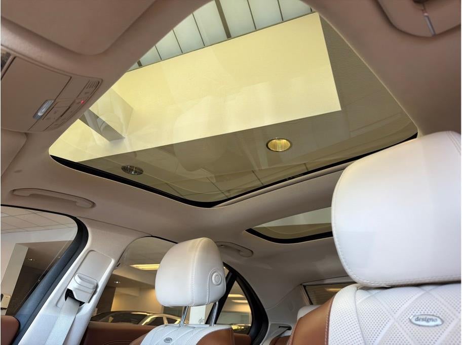 2020 Mercedes-Benz E-Class E 450 4MATIC® Sedan 4D