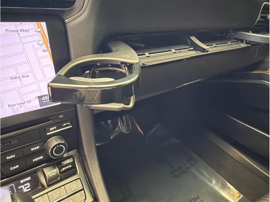 2019 Porsche 911 Carrera T Coupe 2D