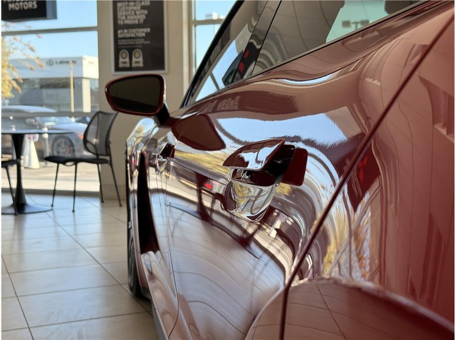 2022 Porsche Taycan Sedan 4D