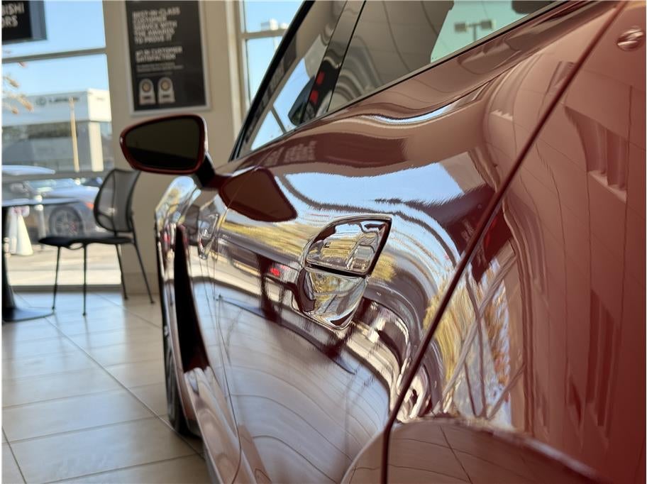 2022 Porsche Taycan Sedan 4D