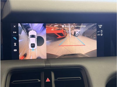 2022 Porsche Taycan Sedan 4D