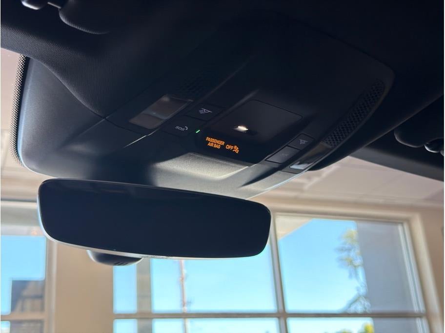 2023 Porsche Taycan Sedan 4D