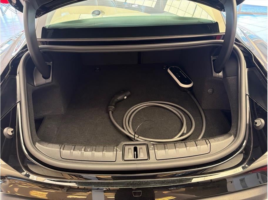 2023 Porsche Taycan Sedan 4D