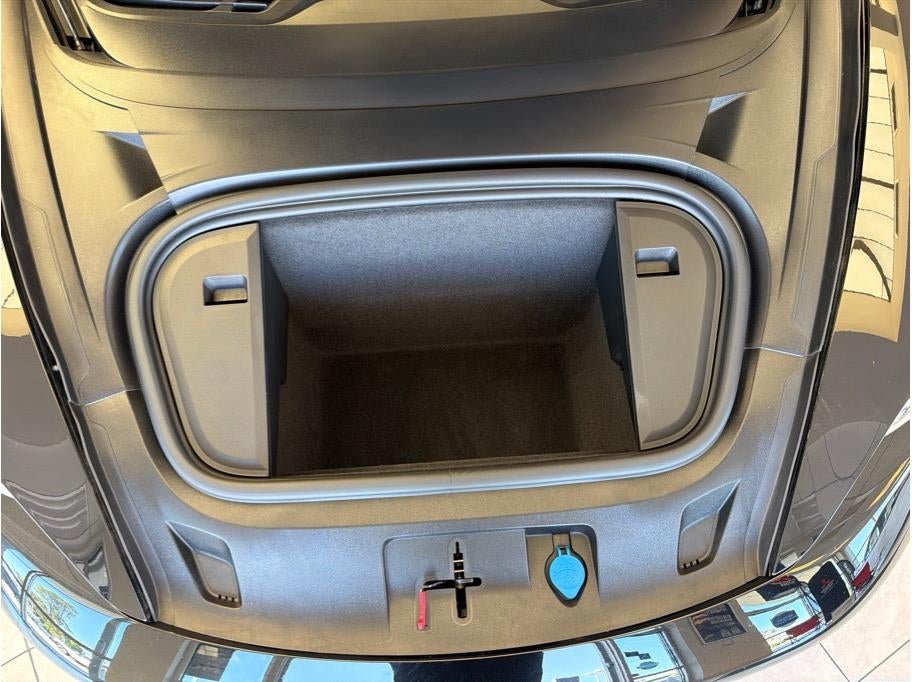 2023 Porsche Taycan Sedan 4D