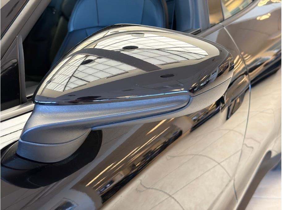 2023 Porsche Taycan Sedan 4D