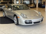 2007 Porsche Cayman S Coupe 2D