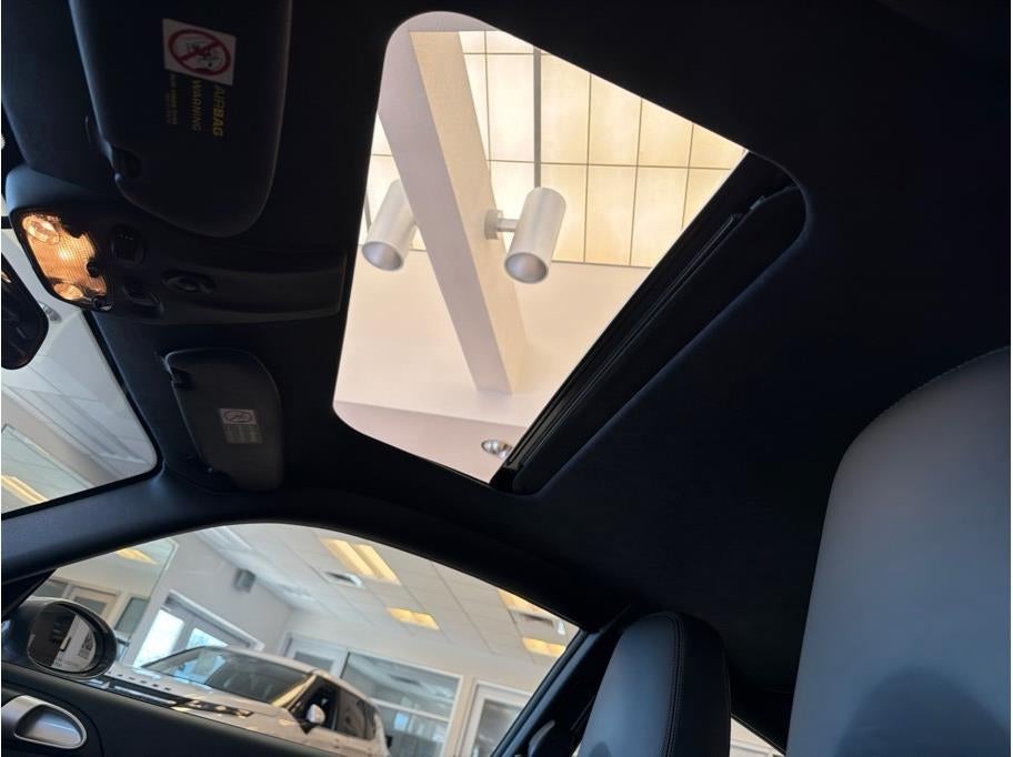 2007 Porsche 911 Carrera S Coupe 2D