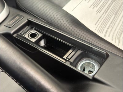 2010 Porsche 911 Carrera 4S Coupe 2D