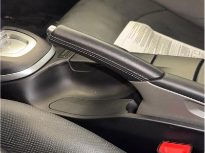 2010 Porsche 911 Carrera 4S Coupe 2D