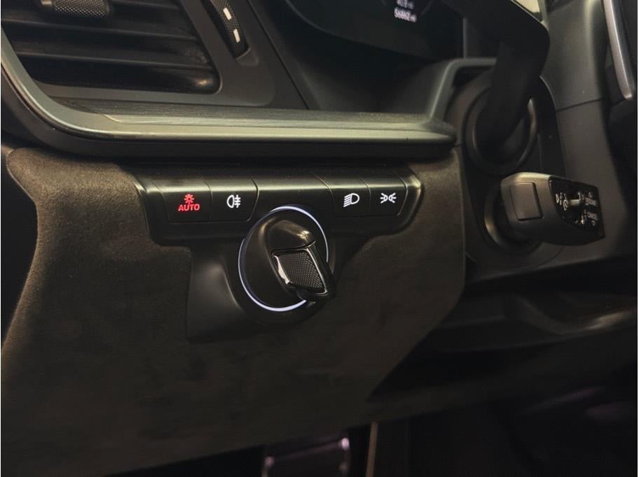 2022 Porsche 911 Carrera GTS Coupe 2D