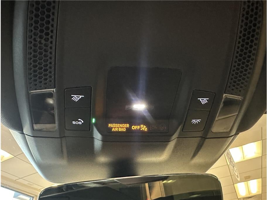 2020 Porsche Taycan 4S Sedan 4D