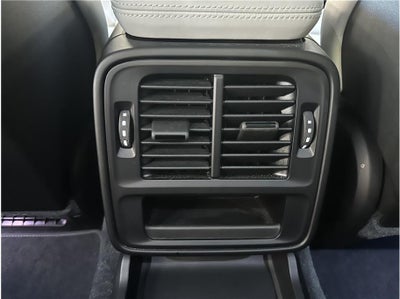 2020 Porsche Taycan 4S Sedan 4D