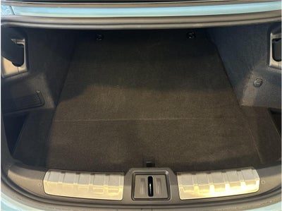 2020 Porsche Taycan 4S Sedan 4D