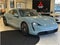 2020 Porsche Taycan 4S Sedan 4D