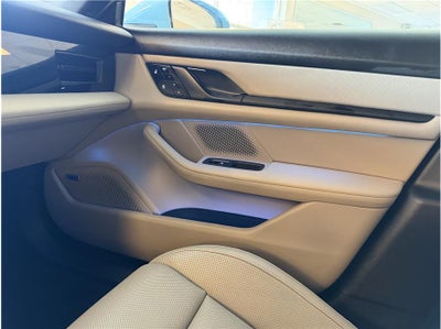 2023 Porsche Taycan 4S Sedan 4D