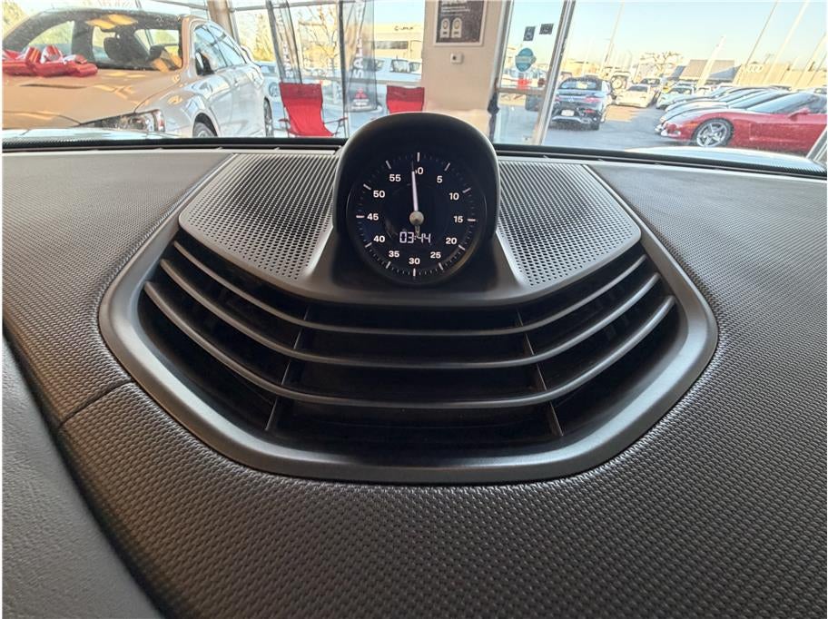 2023 Porsche Taycan 4S Sedan 4D