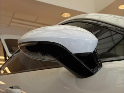 2019 Porsche Panamera 4 E-Hybrid Sedan 4D