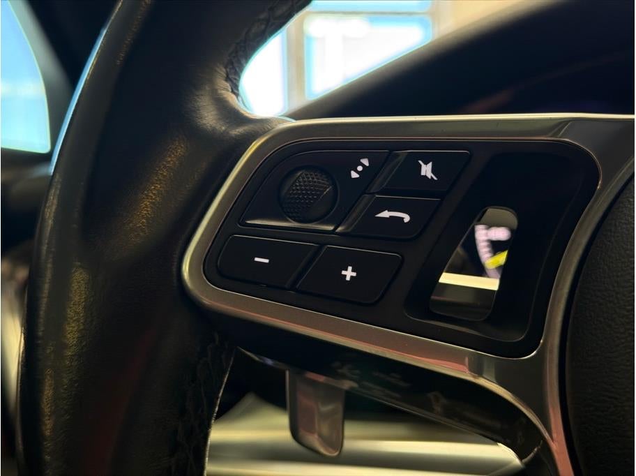 2018 Porsche Panamera 4 E-Hybrid Sedan 4D