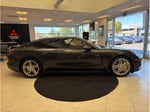 2018 Porsche Panamera 4 E-Hybrid Sedan 4D
