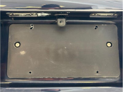 2007 Porsche Boxster Cabriolet 2D