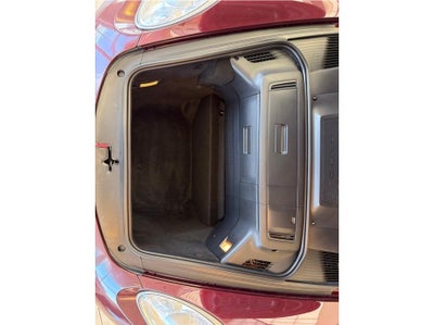 2006 Porsche Boxster S Cabriolet 2D