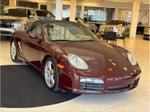 2006 Porsche Boxster S Cabriolet 2D