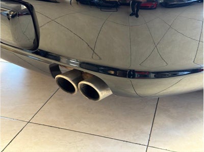 2005 Porsche 911 Carrera S Cabriolet 2D