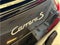 2005 Porsche 911 Carrera S Cabriolet 2D