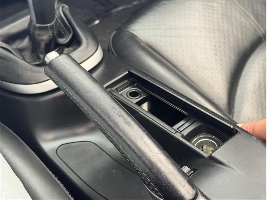 2005 Porsche 911 Carrera S Cabriolet 2D